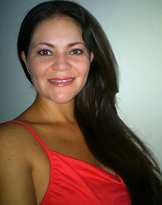 43 Year Old Cartago, Colombia Woman
